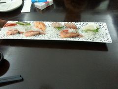 picture-真剑日本料理·铁板烧(贵州路店)