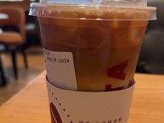 -COSTA COFFEE(天通苑华联店)