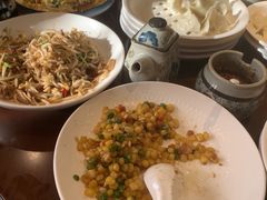 -东方饺子王(工农大路店)