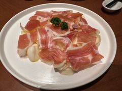 -上海人家花樣年华(中山公园店)