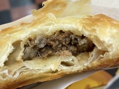 -吉品合酥脆烤饼(太平洋森活天地店)