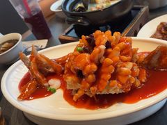 -小厨娘金榜题名(夫子庙秦淮河店)