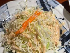 -山杏yama-katsu·吉列炸物