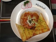-遇见西木美式餐厅(体育路店)