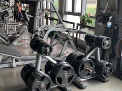 -天行健身＆天行拳馆跆拳道·格斗TXGYM