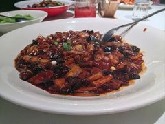 -悦融·京鲁菜·露台花园(安定门店)