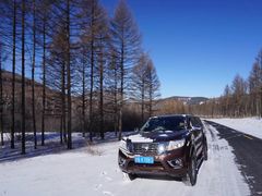 -塞罕坝国家级自然保护区