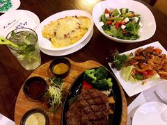-乐味图西餐厅(站前路店)