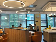 -豪客来牛排(重庆三峡广场步行街1704店)