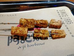 -阿记烧烤(大兴新区店)