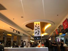 -比格比萨自助(宋家庄店)
