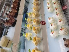 -好利来.生日蛋糕(杨家坪店)