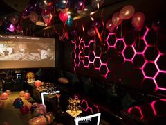 -V-SHOW KTV(济南概念店)