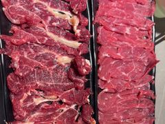 -宴全牛粤来越牛潮汕鲜牛肉火锅(海州万达广场店)