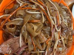 -澳门陈光记烧味饭店(南京德基广场店)