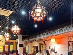 大堂-吴门人家·苏宴宫廷菜(拙政园店)