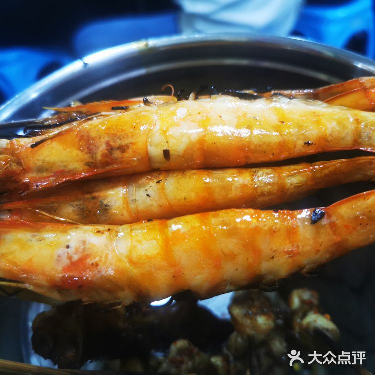 地儿，是真不好找~你得闻着味儿 味儿，是真的不赖