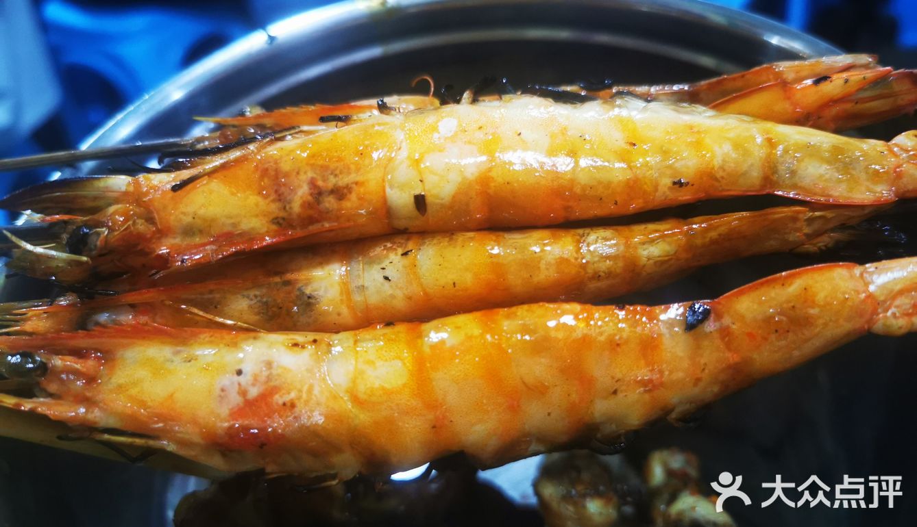 地儿，是真不好找~你得闻着味儿 味儿，是真的不赖