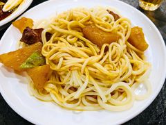 -疆域美食