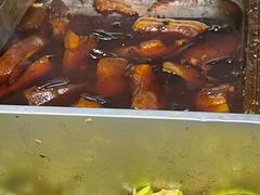 -咱家王新国把子肉(县东巷店)