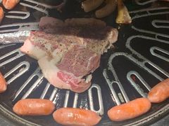 -九田家黑牛烤肉料理(石路天虹店)