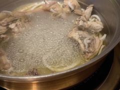 -润园四季椰子鸡火锅(南山海岸城店)