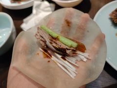羲和烤鸭-羲和雅苑•北京烤鸭(乐园道万象城店)