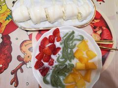 -甜心妈妈·榴莲星级糖水(北京路总店)
