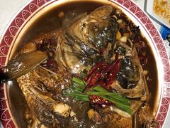 -旺顺阁·北京菜(北辰上品+)