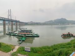 -小南海站