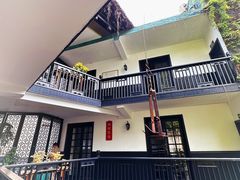 -31号公馆(黄兴广场白果园店)