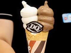 -DQ·蛋糕·冰淇淋(通州万达店)