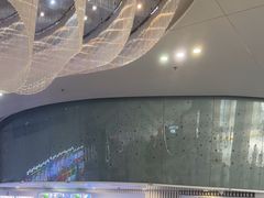 -冰纷万象滑冰场(深圳万象城店)