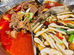 -刘一锅筋头巴脑(凌空二街店)