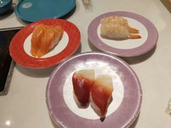 -晴季寿司(活力城店)