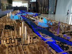-广州市城市规划展览中心