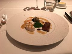 -Le Bernardin