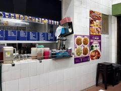 -新加坡Zam Zam餐馆