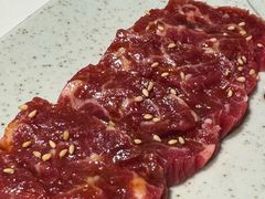 -焱铁烧·黑毛和牛专门店(杭州嘉里中心店)