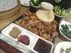 -陈傻子餐厅(世纪都会店)
