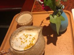 -绿茶餐厅(蓝色港湾店)