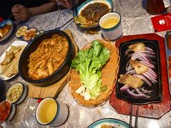 -屋里家延边朝鲜族冷面(梅林3店)