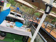 -丽泽山庄·生态怀柔菜·虹鳟鱼(红螺寺店)