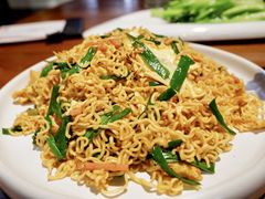 -陆壹捌餐厅(五大道店)