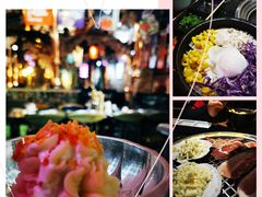 -鹤江桥·红油牛肉粉(SKP店)