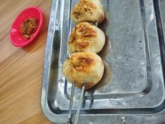-老舅老蒙肉饼非遗店(一店)