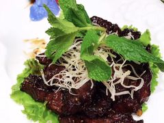 -望乡楼上海菜(日月光店)