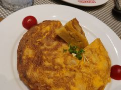 -Mezomd曼索蒂西班牙餐厅(广粤店)