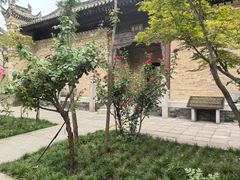-西安关中民俗艺术博物院