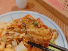 -周家二小姐的菜(西津渡店)